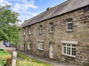 Elyvale Cottage in the heart of Rothbury
